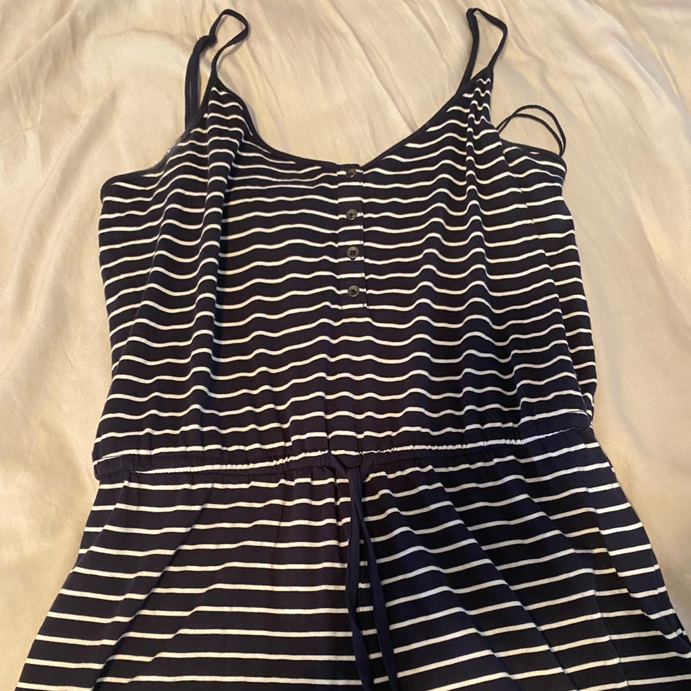 Aeropostale Romper